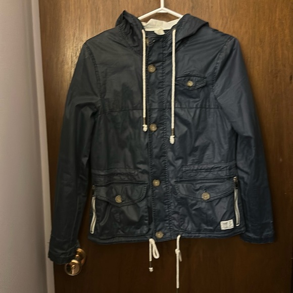 Vintage TNA Aritzia Jacket - Picture 1 of 3